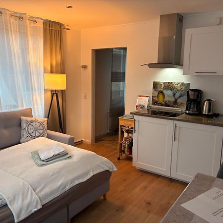 Ferienhaus Bei Engel Ahrensbok Eksteriør billede